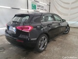  Mercedes  A-Klasse MERCEDES-BENZ Classe A Compact / 2018 / 5P / Berline A 180 Business Line #3