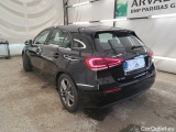  Mercedes  A-Klasse MERCEDES-BENZ Classe A Compact / 2018 / 5P / Berline A 180 Business Line #2