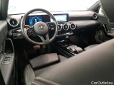  Mercedes  A-Klasse MERCEDES-BENZ Classe A Compact / 2018 / 5P / Berline A 180 Business Line #5