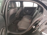  Mercedes  A-Klasse MERCEDES-BENZ Classe A Compact / 2018 / 5P / Berline A 180 Business Line #9