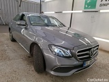  Mercedes  E-Klasse MERCEDES-BENZ Classe E Berline / 2016 / 4P / Berline E 200 d Avantgarde Line BA9 #4