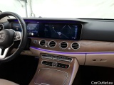  Mercedes  E-Klasse MERCEDES-BENZ Classe E Berline / 2016 / 4P / Berline E 200 d Avantgarde Line BA9 #10