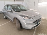  Ford  Kuga  Titanium Hybrid 2.5 190CV BVA6 E6dT #4