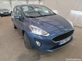  Ford  Fiesta FORD  / 2017 / 5P / Berline 1.1 75PS CONNECT BUSINESS #4