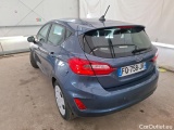  Ford  Fiesta FORD  / 2017 / 5P / Berline 1.1 75PS CONNECT BUSINESS #2