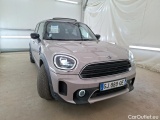  Mini  Countryman MINI  / 2020 / 5P / Crossover Cooper Edition Premium Plus 136 ch BVA7 #4