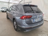  Volkswagen  Tiguan VOLKSWAGEN  Allspace / 2017 / 5P / SUV 2.0 TDI 150 BMV6 Carat #2