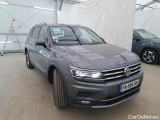  Volkswagen  Tiguan VOLKSWAGEN  Allspace / 2017 / 5P / SUV 2.0 TDI 150 BMV6 Carat #4