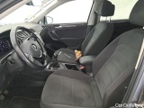  Volkswagen  Tiguan VOLKSWAGEN  Allspace / 2017 / 5P / SUV 2.0 TDI 150 BMV6 Carat #8