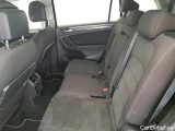  Volkswagen  Tiguan VOLKSWAGEN  Allspace / 2017 / 5P / SUV 2.0 TDI 150 BMV6 Carat #9
