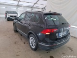  Volkswagen  Tiguan VOLKSWAGEN   2020  5P  SUV 1 5 TSI 150 BMV6 Life Busines #2