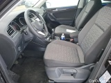  Volkswagen  Tiguan VOLKSWAGEN   2020  5P  SUV 1 5 TSI 150 BMV6 Life Busines #8