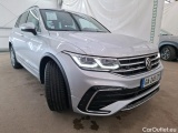  Volkswagen  Tiguan VOLKSWAGEN  / 2020 / 5P / SUV 1.4 eHybrid 245 DSG6 R-Line #4