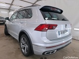  Volkswagen  Tiguan VOLKSWAGEN  / 2020 / 5P / SUV 1.4 eHybrid 245 DSG6 R-Line #2