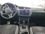  Volkswagen  Tiguan VOLKSWAGEN  / 2020 / 5P / SUV 1.4 eHybrid 245 DSG6 R-Line #5