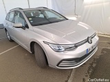  Volkswagen  Golf  VOLKSWAGEN SW / 2020 / 5P / Break 2.0 TDI SCR 150 DSG7 Life Business #4