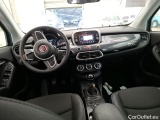  Fiat  500 FIAT X / 2018 / 5P / SUV 1.0 FFly T T3 120ch Cross #5