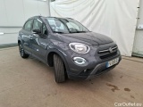  Fiat  500 FIAT X / 2018 / 5P / SUV 1.0 FFly T T3 120ch Cross #4