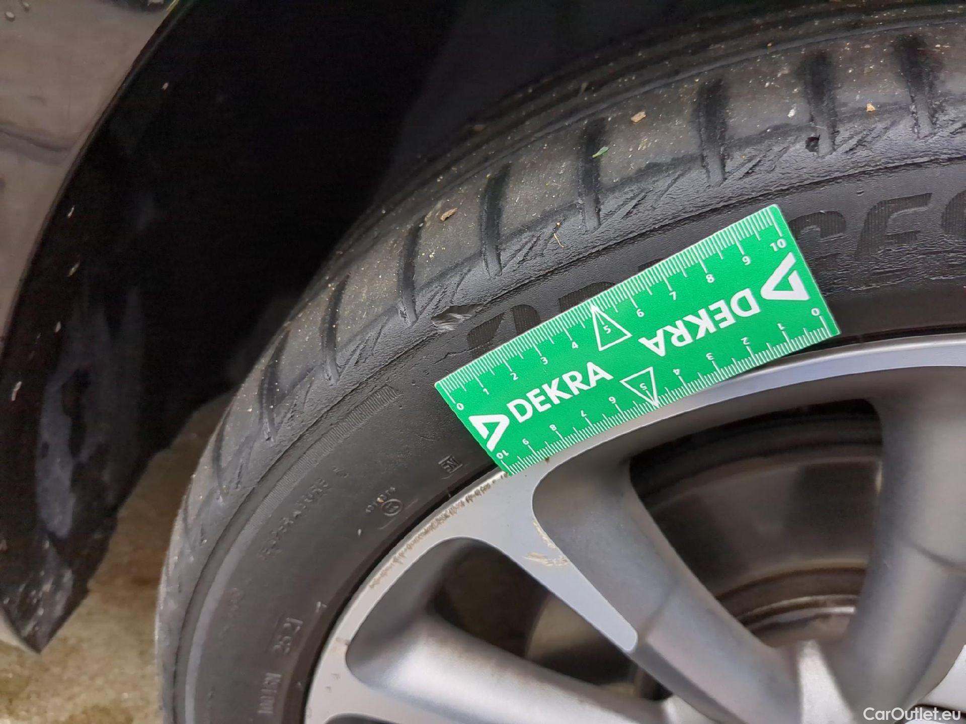  Fiat  500 X Sport 1.3 GSE 150CV BVM6 E6d #4