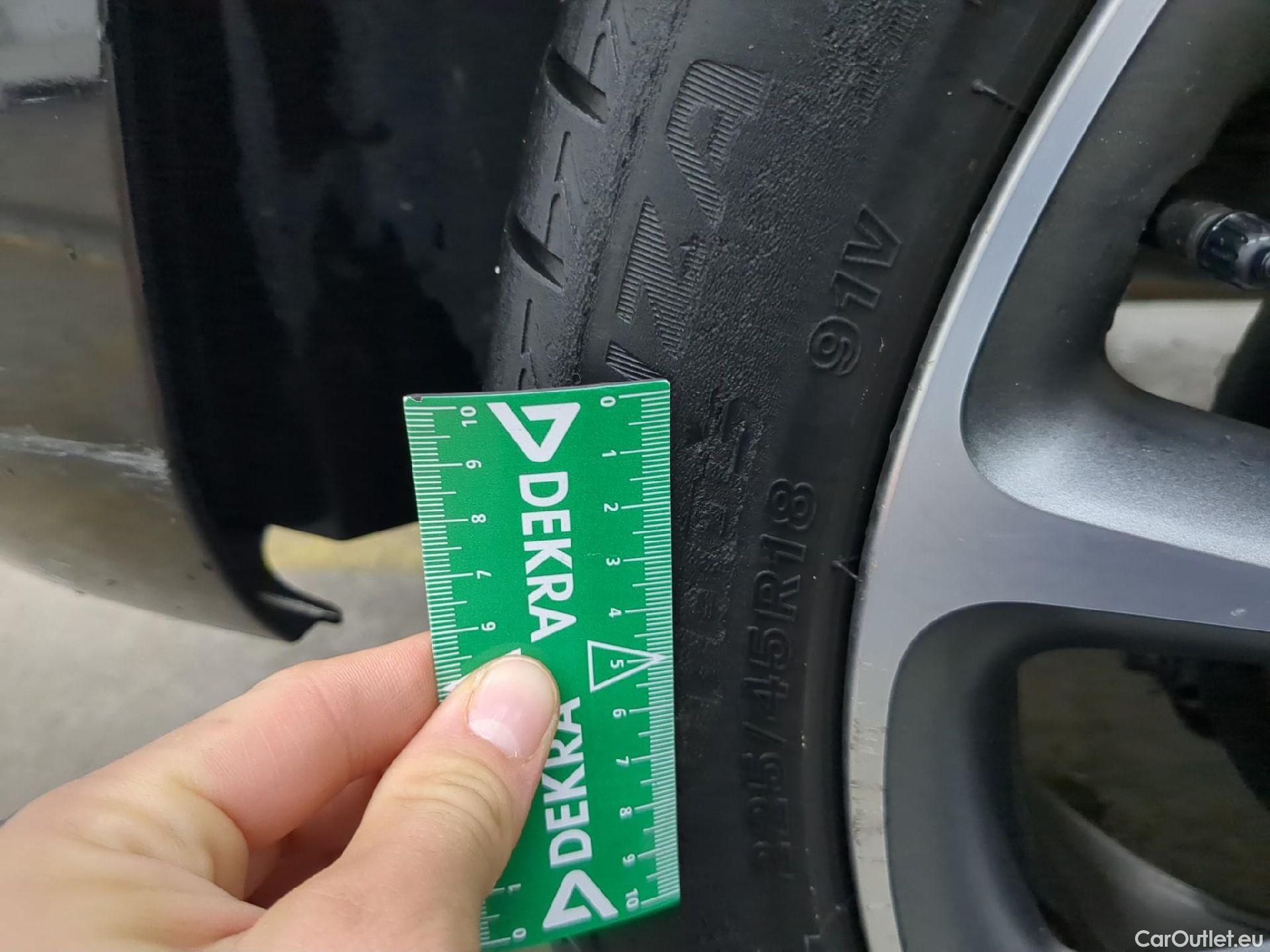  Fiat  500 X Sport 1.3 GSE 150CV BVM6 E6d #14