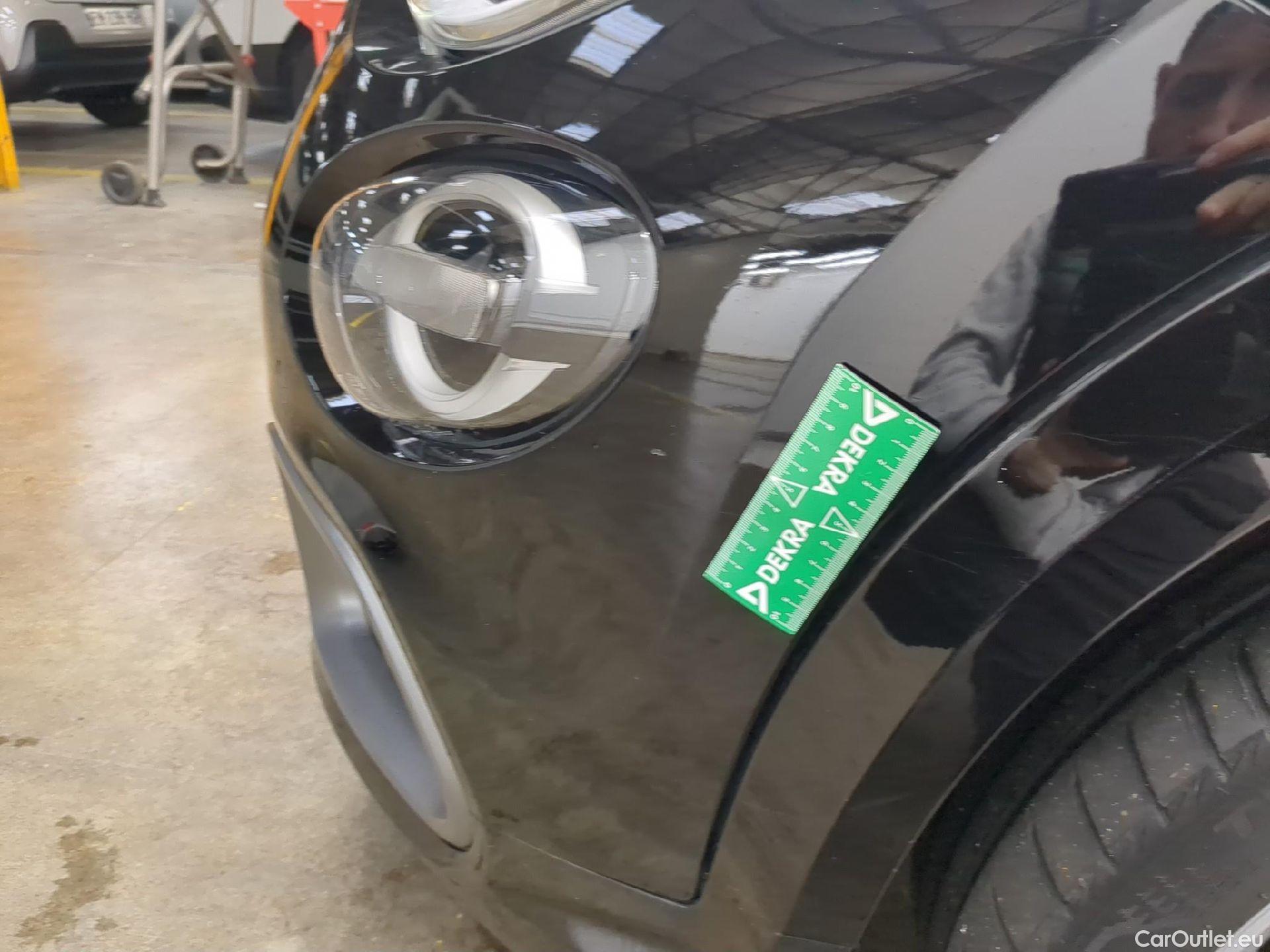  Fiat  500 X Sport 1.3 GSE 150CV BVM6 E6d #25