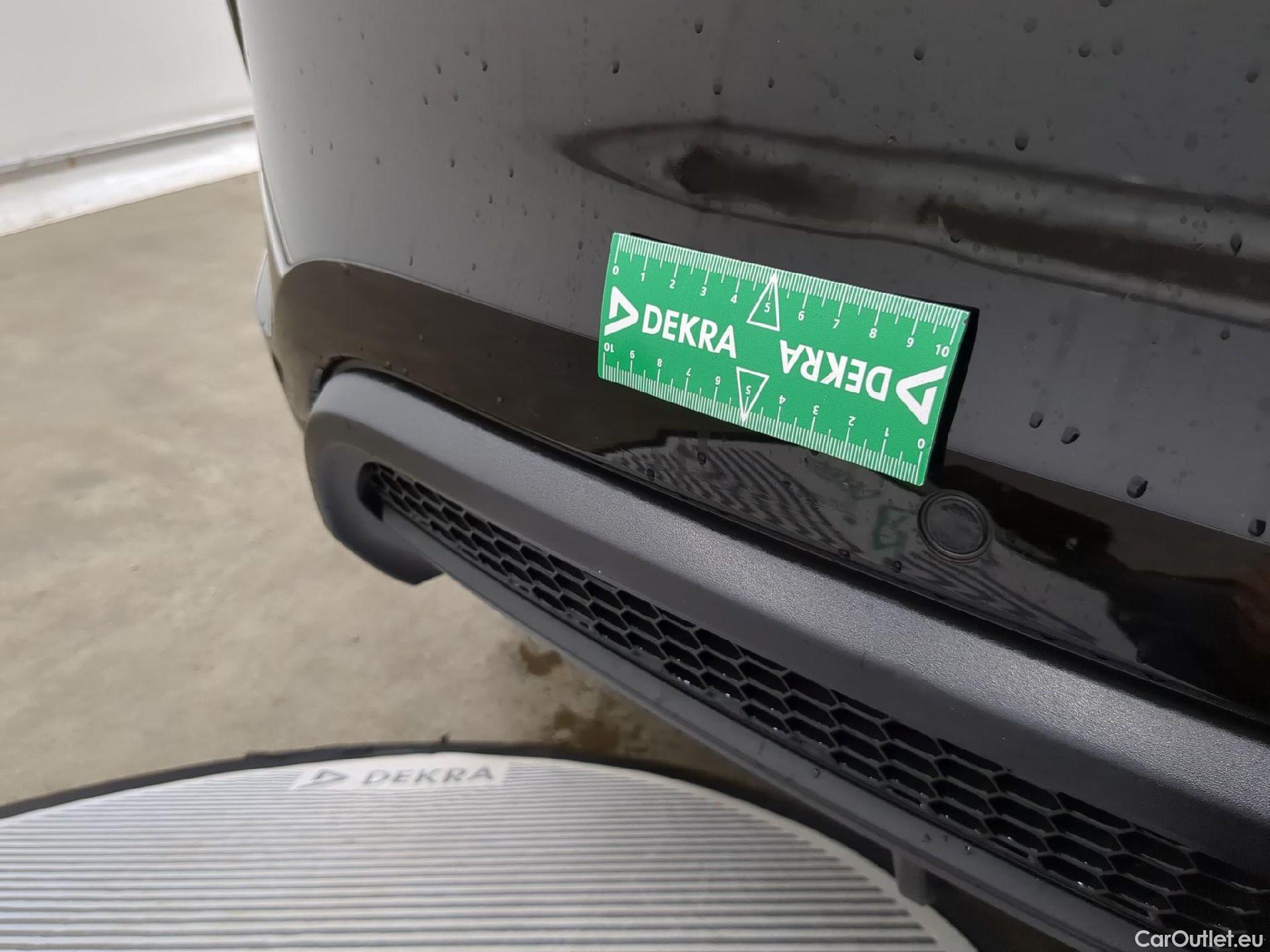  Fiat  500 X Sport 1.3 GSE 150CV BVM6 E6d #35