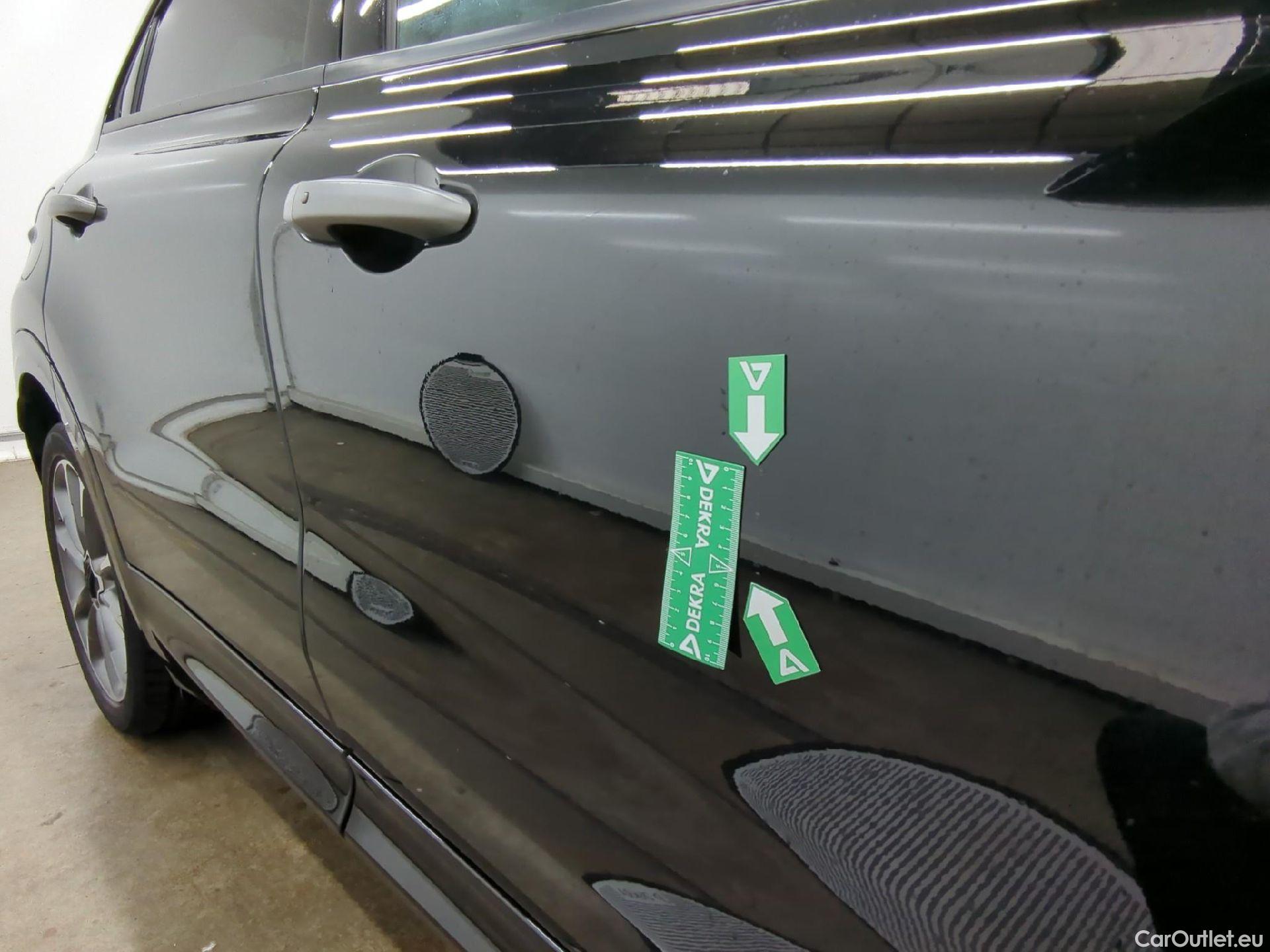  Fiat  500 X Sport 1.3 GSE 150CV BVM6 E6d #22