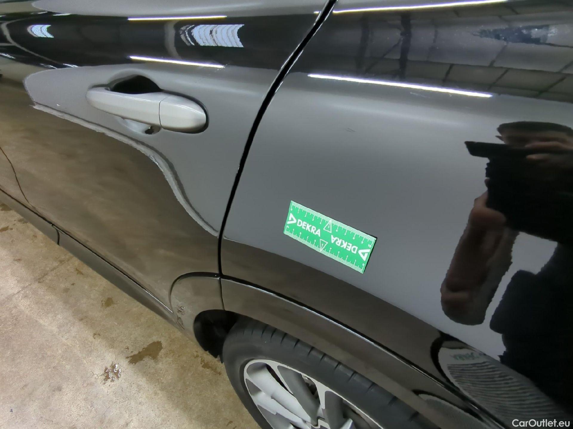  Fiat  500 X Sport 1.3 GSE 150CV BVM6 E6d #33