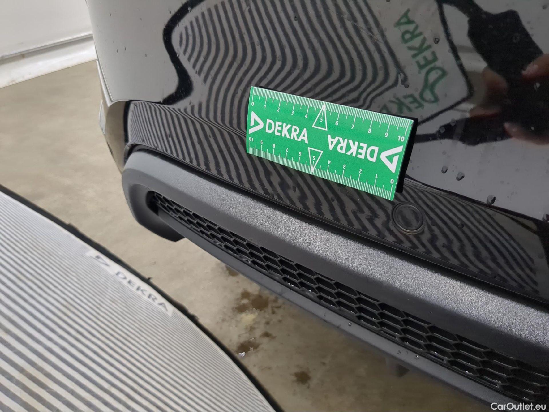  Fiat  500 X Sport 1.3 GSE 150CV BVM6 E6d #36