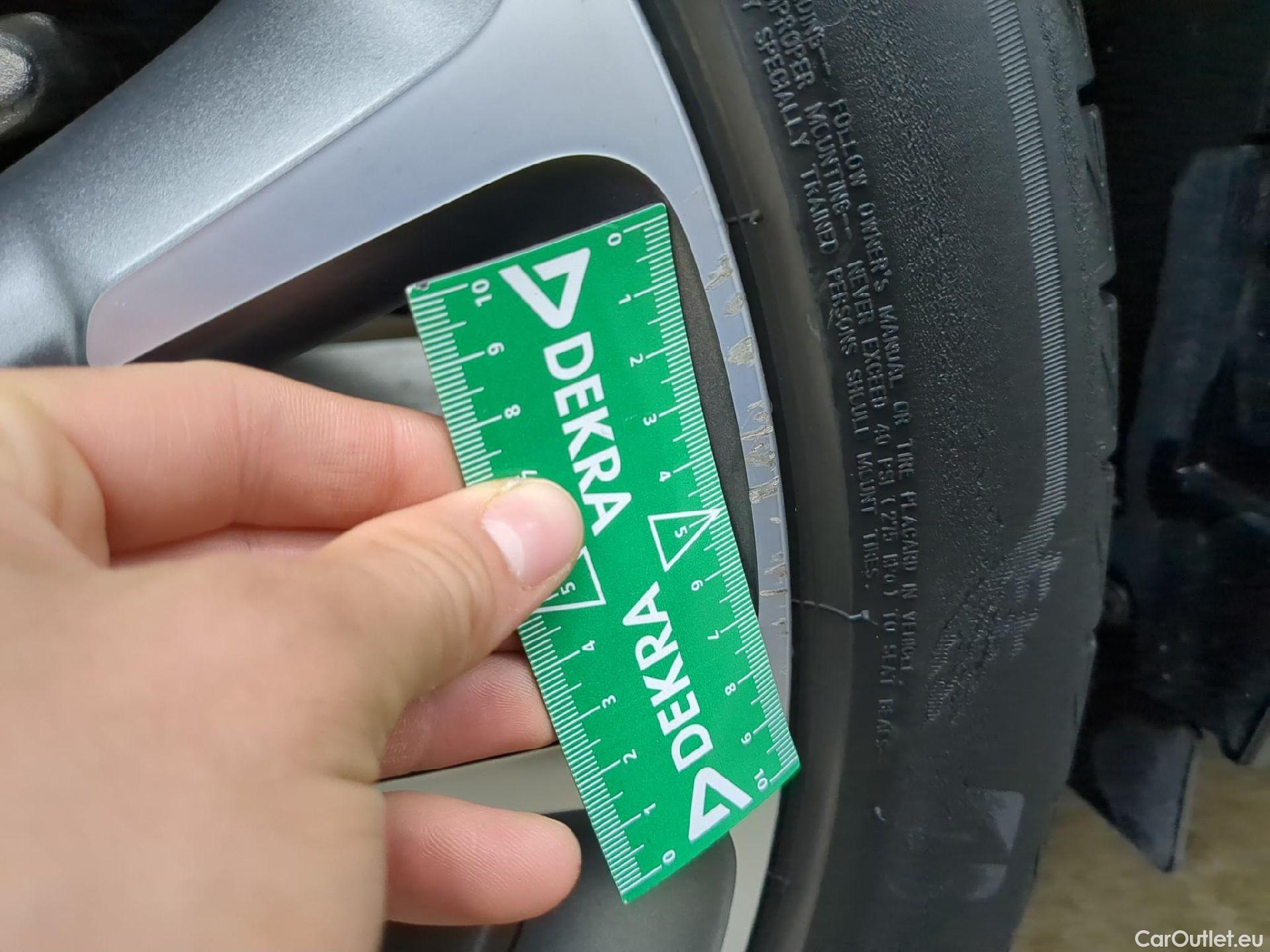  Fiat  500 X Sport 1.3 GSE 150CV BVM6 E6d #17