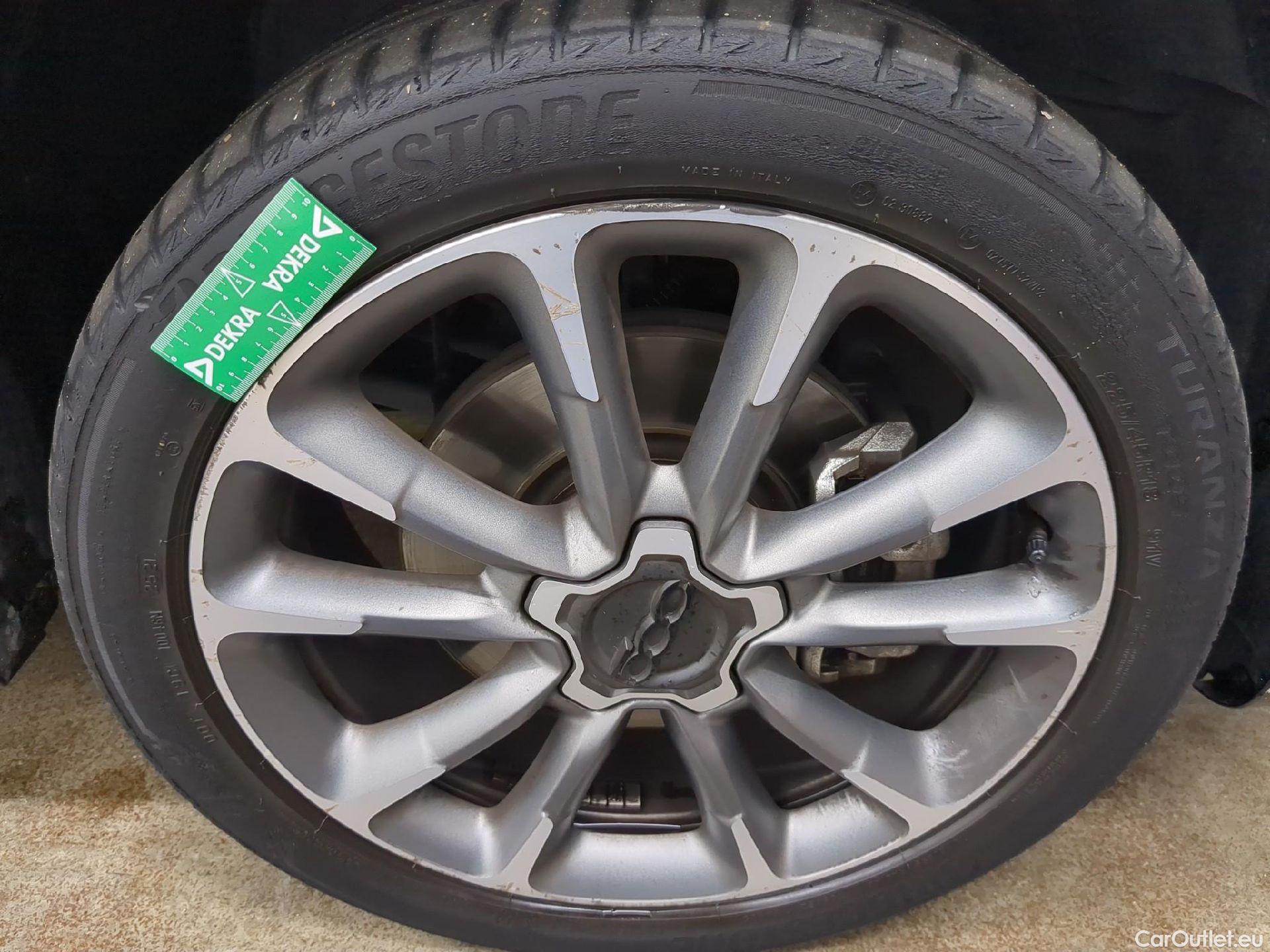  Fiat  500 X Sport 1.3 GSE 150CV BVM6 E6d #5