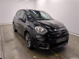  Fiat  500 X Sport 1.3 GSE 150CV BVM6 E6d #4