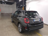  Fiat  500 X Sport 1.3 GSE 150CV BVM6 E6d #2