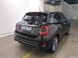  Fiat  500 X Sport 1.3 GSE 150CV BVM6 E6d #3