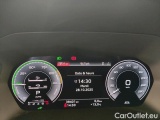  Audi  A3  Sportback 1.4 40 TFSI e Advanced (PHEV) 150kW/204pk  5D/P Auto-6 #9