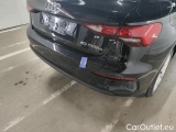  Audi  A3  Sportback 1.4 40 TFSI e Attraction (PHEV) 150kW/204pk  5D/P Auto-6 - CO2 onvolledig #23