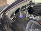  Audi  A6  Avant Bus. Ed. Attr. 50 TFSI e S-tr Quattro (PHEV) 220kW/299pk  5D/P Auto-7 - CO2 onvolledig #16
