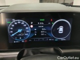  KIA  Niro  Pace 1.6 GDi PHEV 6DCT (PHEV) 135kW/183pk  5D/P Auto-6 - CO2 onvolledig #9