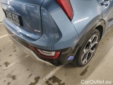  KIA  Niro  Pace 1.6 GDi PHEV 6DCT (PHEV) 135kW/183pk  5D/P Auto-6 - CO2 onvolledig #50
