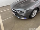  Mercedes  CLA-Klasse CLA Shooting Brake CLA 180 Business Solution 100kW/136pk  5D/P Man-6 #30
