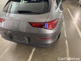  Mercedes  CLA-Klasse CLA Shooting Brake CLA 180 Business Solution 100kW/136pk  5D/P Man-6 #58