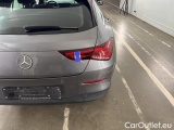  Mercedes  CLA-Klasse CLA Shooting Brake CLA 180 Business Solution 100kW/136pk  5D/P Man-6 #61