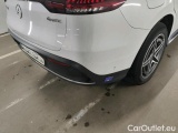  Mercedes  EQC   400 4MATIC Business Solution AMG 300kW/408pk  5D/P Auto-1 #48
