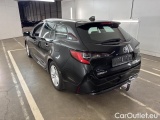  Toyota  Corolla  Touring Sports 1.8 Hybrid Dynamic e-CVT (Active Hybrid) 90kW/122pk  5D/P Auto-V #3