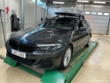  Bmw  Serie 5 520d Xdrive Touring, M-Sport, Drag, Hifi, Displaykey #2