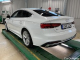 A5 Sportback
