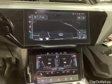  Audi  E-TRON 55 quattro Proline Skinn Drag Kamera Navi #14