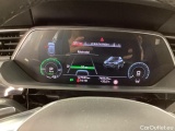  Audi  E-TRON 55 quattro Proline Skinn Drag Kamera Navi #15