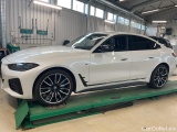  Bmw  Serie 4 M50 xDrive M Sport Shadow Innovation Pano Laserlight #3