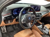  Bmw  Serie 5 530e xDrive Touring M Sport Shadow Drag HiFi #6